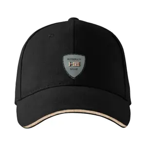 Baseball cap Horsenjoy Sport Focus image-1