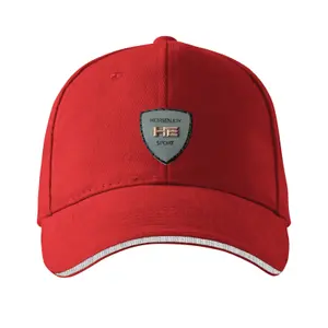 Baseball cap Horsenjoy Sport Focus image-0