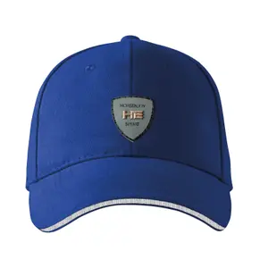 Baseball cap Horsenjoy Sport Focus image-1