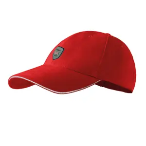 Baseball cap Horsenjoy Sport Focus image-0