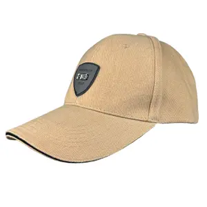 Baseball cap Horsenjoy Sport Focus image-0