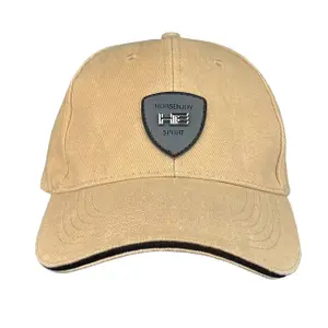 Baseball cap Horsenjoy Sport Focus image-1