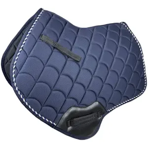 Dressage saddle pad for horses Horsenjoy Mia image-0