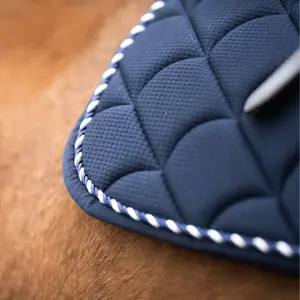 Dressage saddle pad for horses Horsenjoy Mia image-2