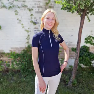 Women's Riding Top Horsenjoy Cassidy image-0