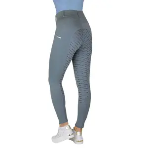 Full grip riding Trousers for women Horsenjoy Bit image-2
