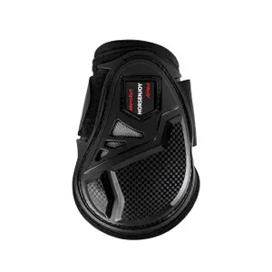 Closed Gaiters and Fetlock Boots for Horse Horsenjoy MemoTech image-4