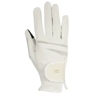 Riding gloves for women Horsenjoy Ascott image-0