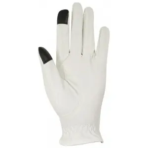 Riding gloves for women Horsenjoy Ascott image-1