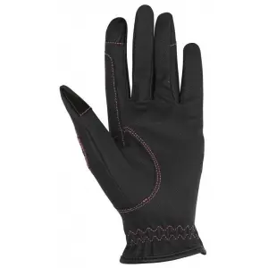 Riding gloves for women Horsenjoy Ascott image-1