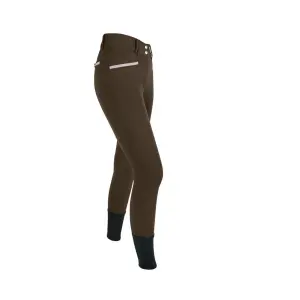 Reithose full grip Damen Horsenjoy image-0