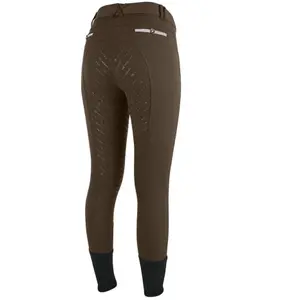 Reithose full grip Damen Horsenjoy image-1