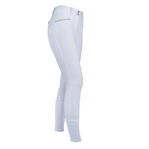 Full grip riding Trousers for women Horsenjoy image-0