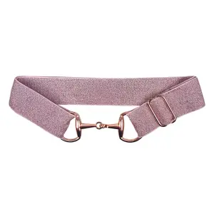 Women's glitter belt Horsenjoy HE Bit image-0