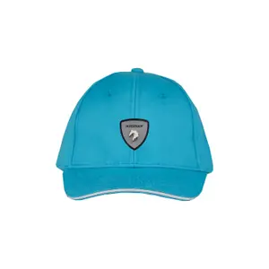 Women's baseball cap Horsenjoy Born To Ride image-0