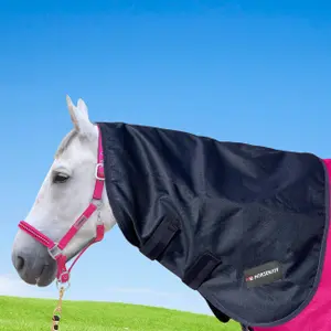 Neck Rug Horsenjoy 100 g image-0