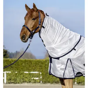 20700002-272-325-fliegenabweisende-halsdecke-fur-pferde-horseven-weiss-marine