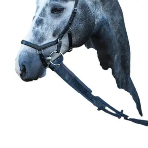 Rênes ανταγωνισμού Horseware Micklem image-0