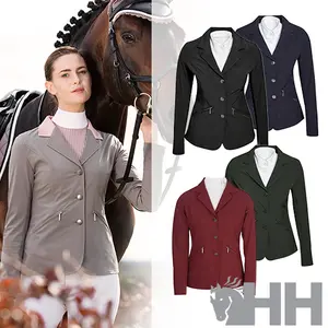 Γυναίκειο σακάκι διαγωνισμού Horseware image-1