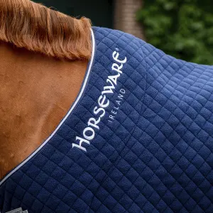 Drying Blanket Horseware Autumn Cooler image-2