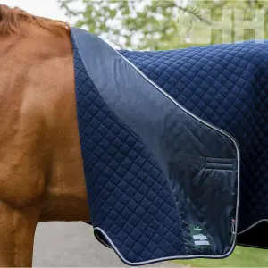 Drying Blanket Horseware Autumn Cooler image-3