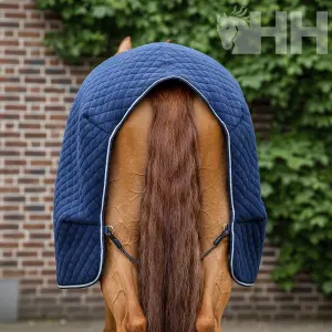 Drying Blanket Horseware Autumn Cooler image-4