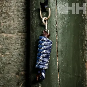 Round Nylon Lunge Horseware image-0