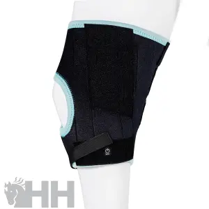 Peesbeschermer voor paarden Horseware Corvejon image-2