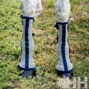 Lukaforeder til heste lukket myggebeskyttelse Horseware image-1