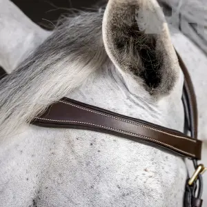 Hoofdstel Horseware Micklem image-2