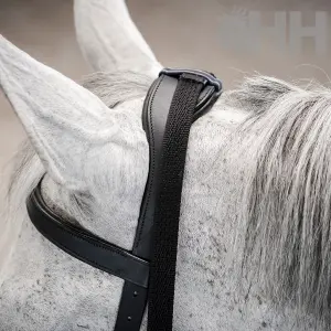 Hoofdstel Horseware Micklem image-2