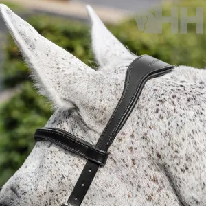 Anatomical Riding Bridle Horseware Micklem image-1