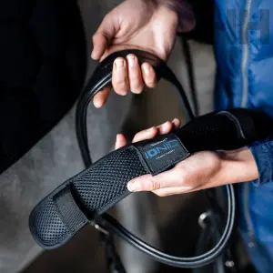Προστασία για τη σέλα του αλόγου Horseware image-0