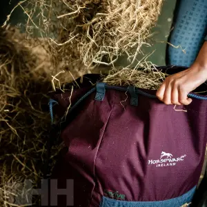 Hay Bag for horse Horseware Revive image-2