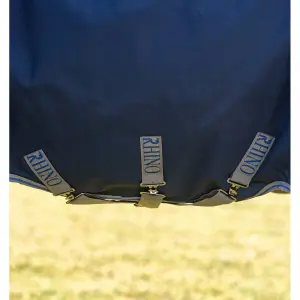 Εξωτερικό κάλυμμα για άλογο Horseware Rhino Vari-Layer 250g image-2