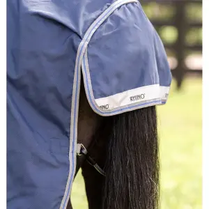 Εξωτερικό κάλυμμα για άλογο Horseware Rhino Vari-Layer 250g image-4