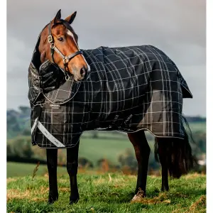 Outdoor  Blanket Horseware Rhino Plus Bundle 0g image-1