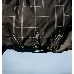 Outdoor  Blanket Horseware Rhino Plus Bundle 0g image-4