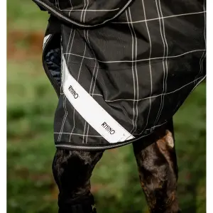 Outdoor  Blanket Horseware Rhino Plus Bundle 0g image-6