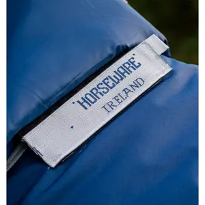 Outdoor-Decke für Ponys Horseware Amigo 1200D FieldSafe Plus 0g image-6