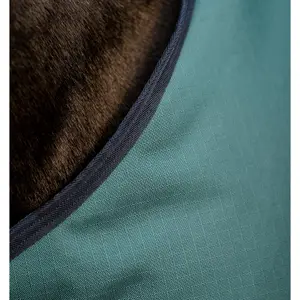 Εξωτερικό μανδύα για πόνυ Horseware Amigo Ripstop 900D 0g image-5
