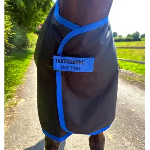 Outdoor Blanket for foals Horseware Amigo Ripstop 900D 200g image-4