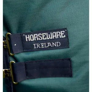 Εξωτερικό μανδύα για πόνυ Horseware Amigo Ripstop 900D 100g image-6