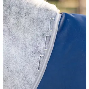 Εξωτερικό μανδύα για πόνυ Horseware Amigo 1200D 0g image-1
