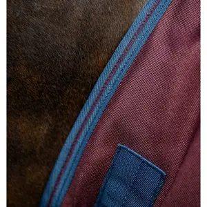 Venčovní deka pro koně Horseware Amigo 1200D Plus 0g image-3