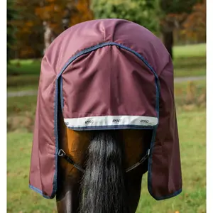 Venčovní deka pro koně Horseware Amigo 1200D Plus 0g image-4