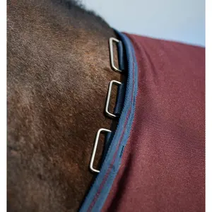 Venčovní deka pro koně Horseware Amigo 1200D Plus 0g image-6