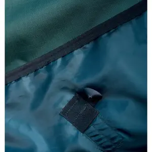 Outdoor pony Blanket with neck cover Horseware Amigo Ripstop 900D Plus 200g image-3