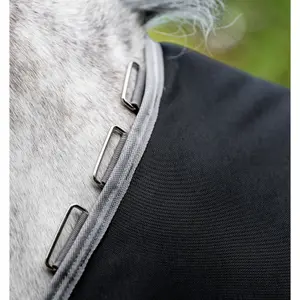 Ponnyfilt för utomhusbruk Horseware Amigo 1200D Plus 100g image-4