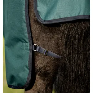 Outdoor blanket for pony horse Amigo 900D Plus 100g image-4